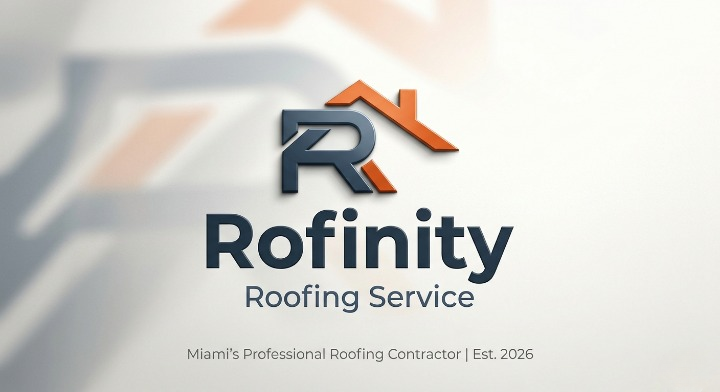 Rofinity Logo